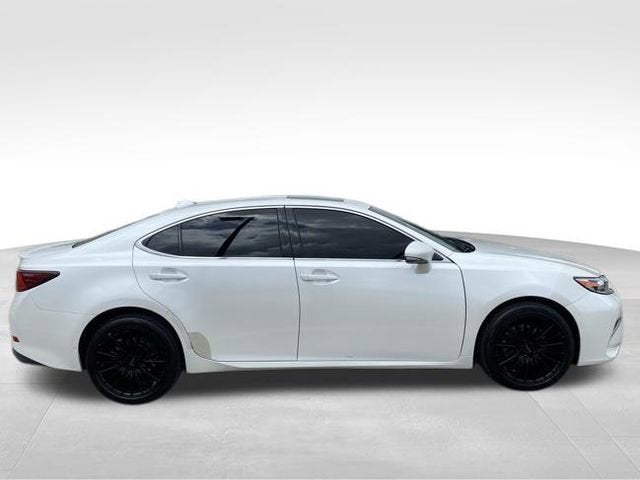 2017 Lexus ES ES 350