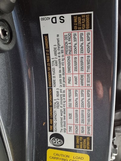 2020 Toyota RAV4 Limited