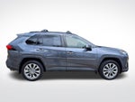 2020 Toyota RAV4 Limited
