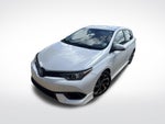 2018 Toyota Corolla iM BASE