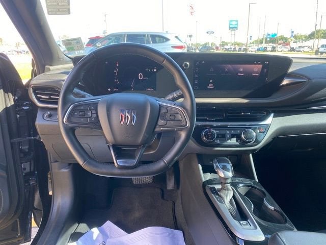 2024 Buick Envista Sport Touring