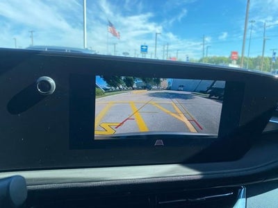 2024 Buick Envista Sport Touring