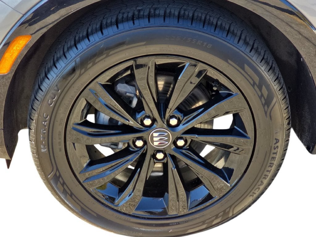 2024 Buick Envista Sport Touring