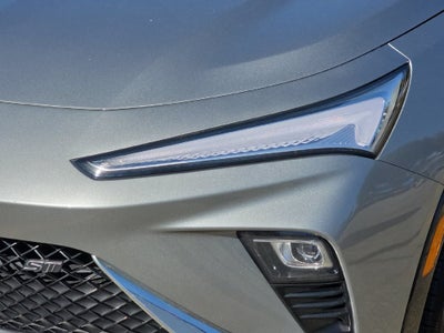 2024 Buick Envista Sport Touring