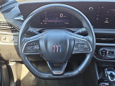 2024 Buick Envista Sport Touring