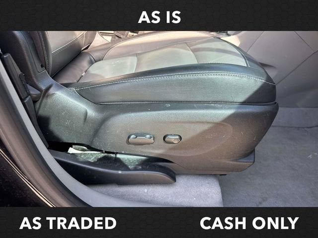 2016 Buick Encore Leather