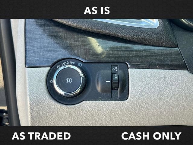 2016 Buick Encore Leather