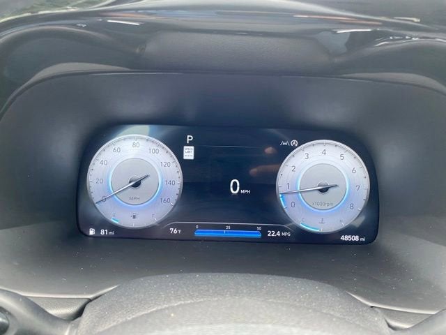 2024 Hyundai Palisade SEL 7P