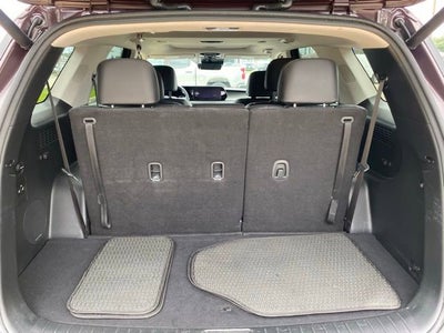 2024 Hyundai Palisade SEL 7P