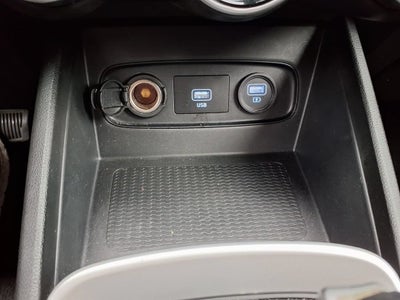 2020 Hyundai Venue SEL