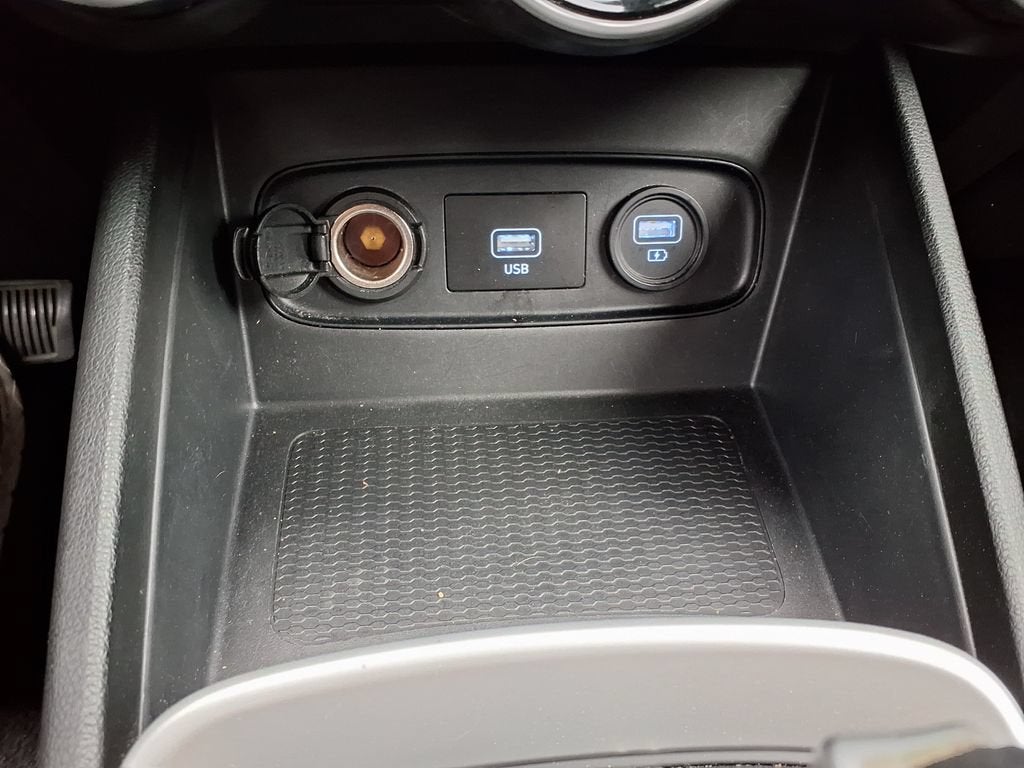 2020 Hyundai Venue SEL