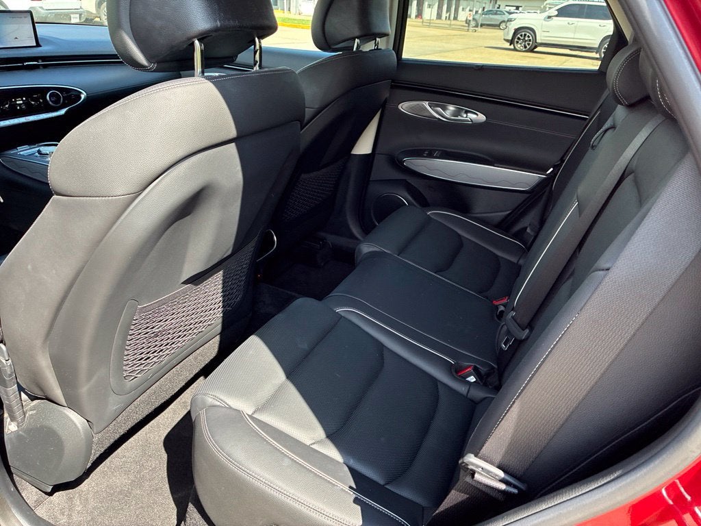 2023 Genesis GV70 2.5T