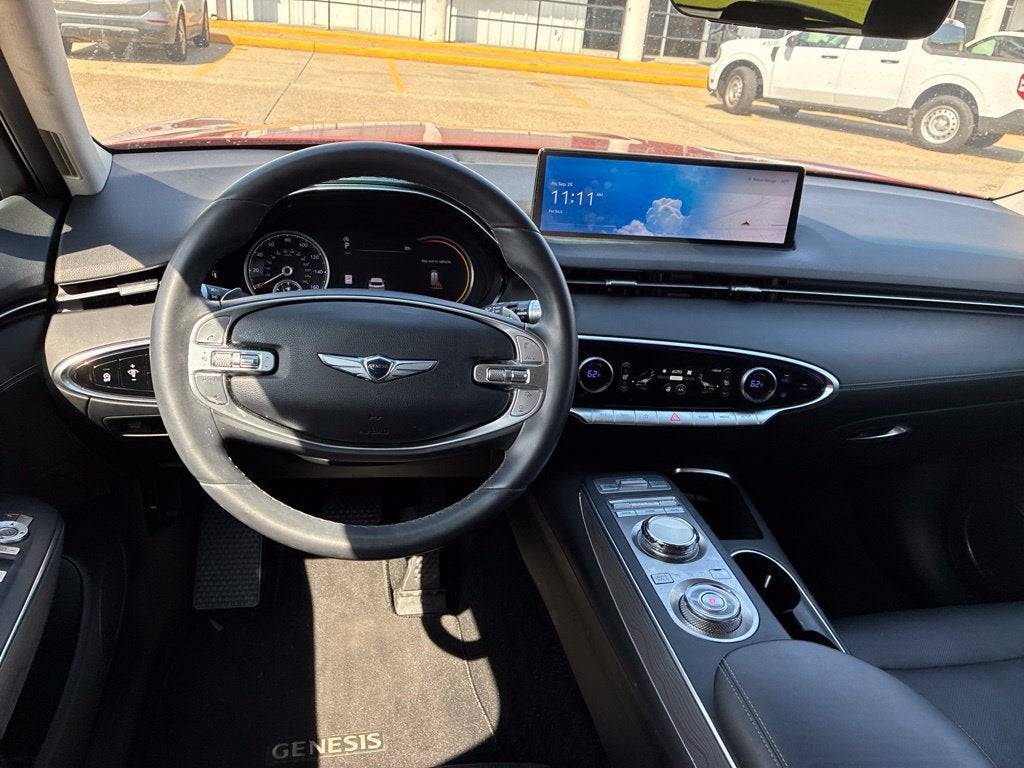 2023 Genesis GV70 2.5T