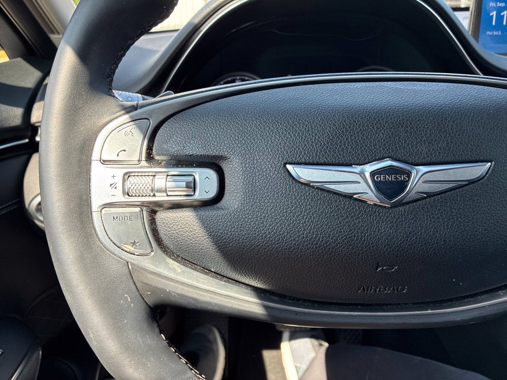2023 Genesis GV70 2.5T