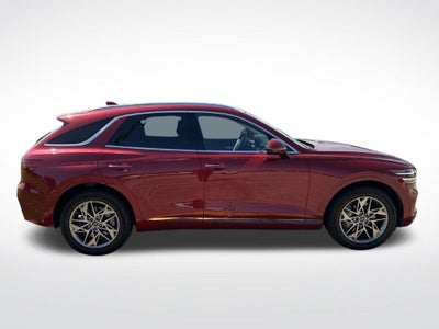 2023 Genesis GV70 2.5T