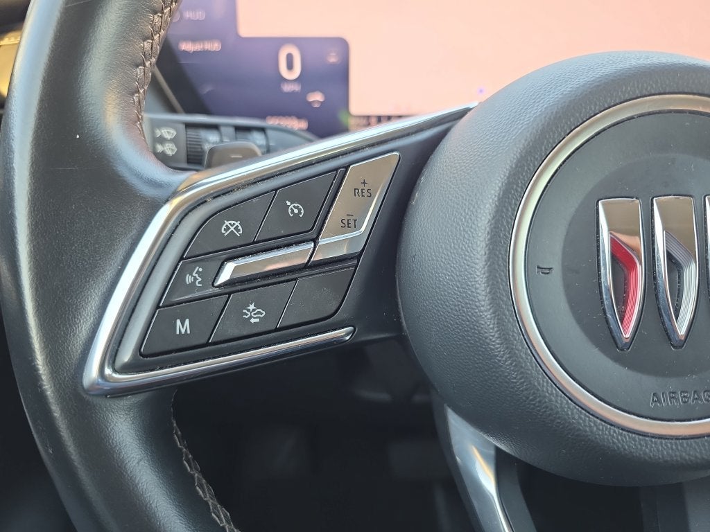 2024 Buick Envision Preferred