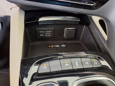 2022 Buick Envision Avenir