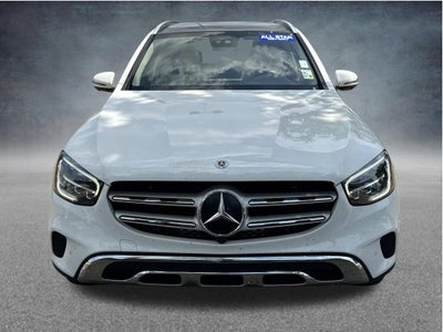 2022 Mercedes-Benz GLC GLC 300