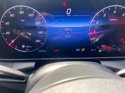 2025 Mercedes-Benz GLC GLC 300