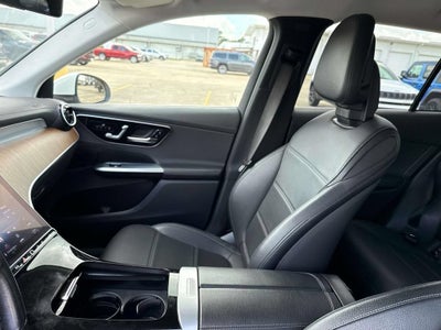2024 Mercedes-Benz GLC GLC 300