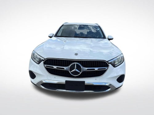 2024 Mercedes-Benz GLC GLC 300