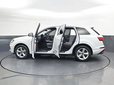 2023 Audi Q7 Premium
