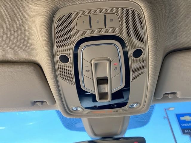 2018 Audi A4 Premium