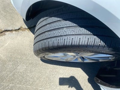 2018 Audi A4 Premium