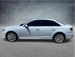 2018 Audi A4 Premium