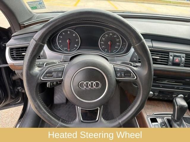 2016 Audi A7 3.0 Premium Plus