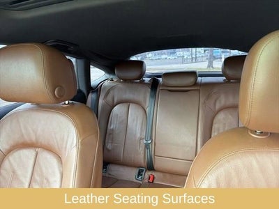 2016 Audi A7 3.0 Premium Plus