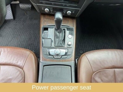 2016 Audi A7 3.0 Premium Plus
