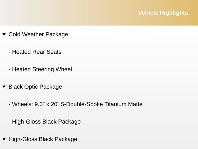 2016 Audi A7 3.0 Premium Plus