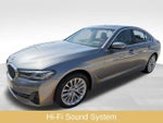 2023 BMW 5 Series 530i