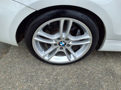 2013 BMW 1 Series 135i