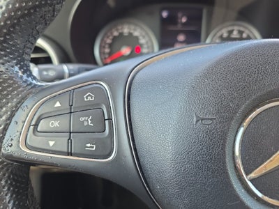 2016 Mercedes-Benz GLC GLC 300