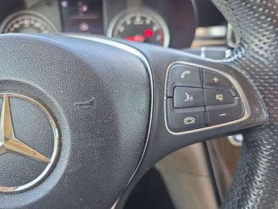 2016 Mercedes-Benz GLC GLC 300