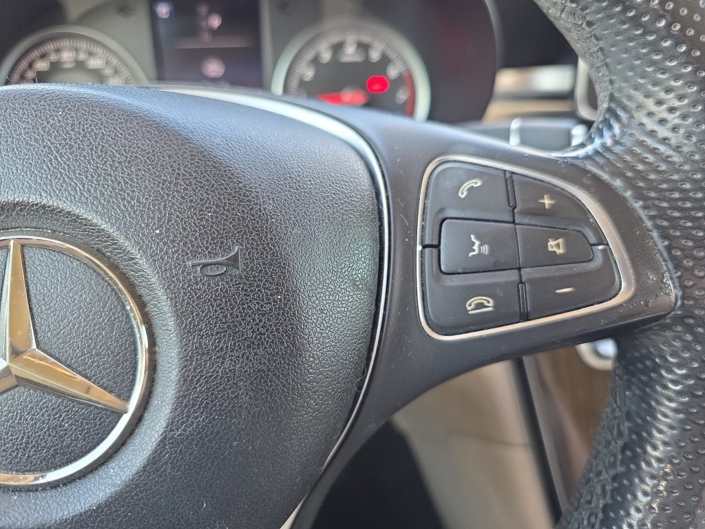 2016 Mercedes-Benz GLC GLC 300