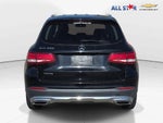 2016 Mercedes-Benz GLC GLC 300