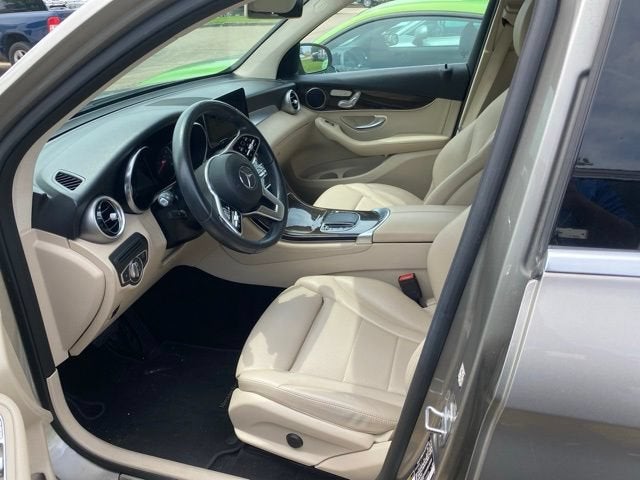 2020 Mercedes-Benz GLC GLC 300
