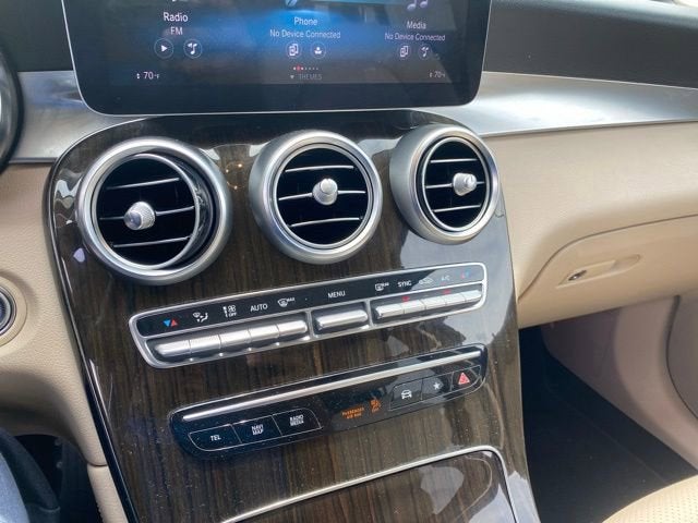 2020 Mercedes-Benz GLC GLC 300