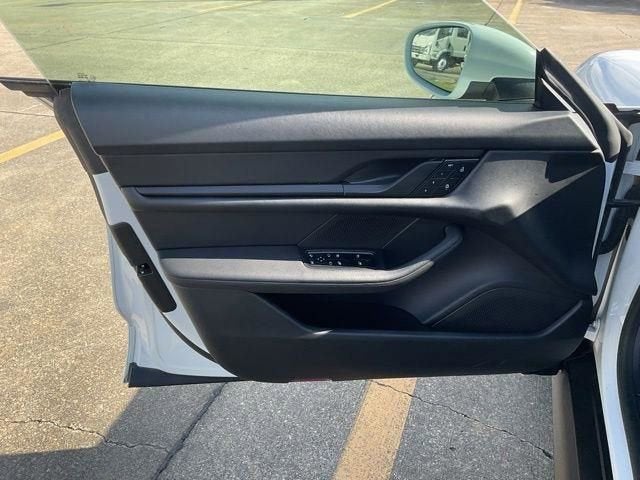 2023 Porsche Taycan NA