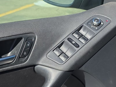 2014 Volkswagen Tiguan S
