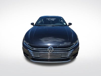 2019 Volkswagen Arteon SEL R-Line
