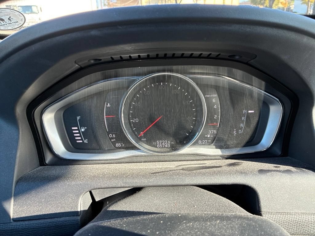 2017 Volvo XC60 Inscription
