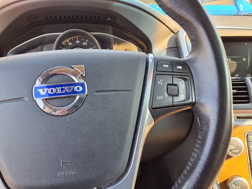 2017 Volvo XC60 Inscription