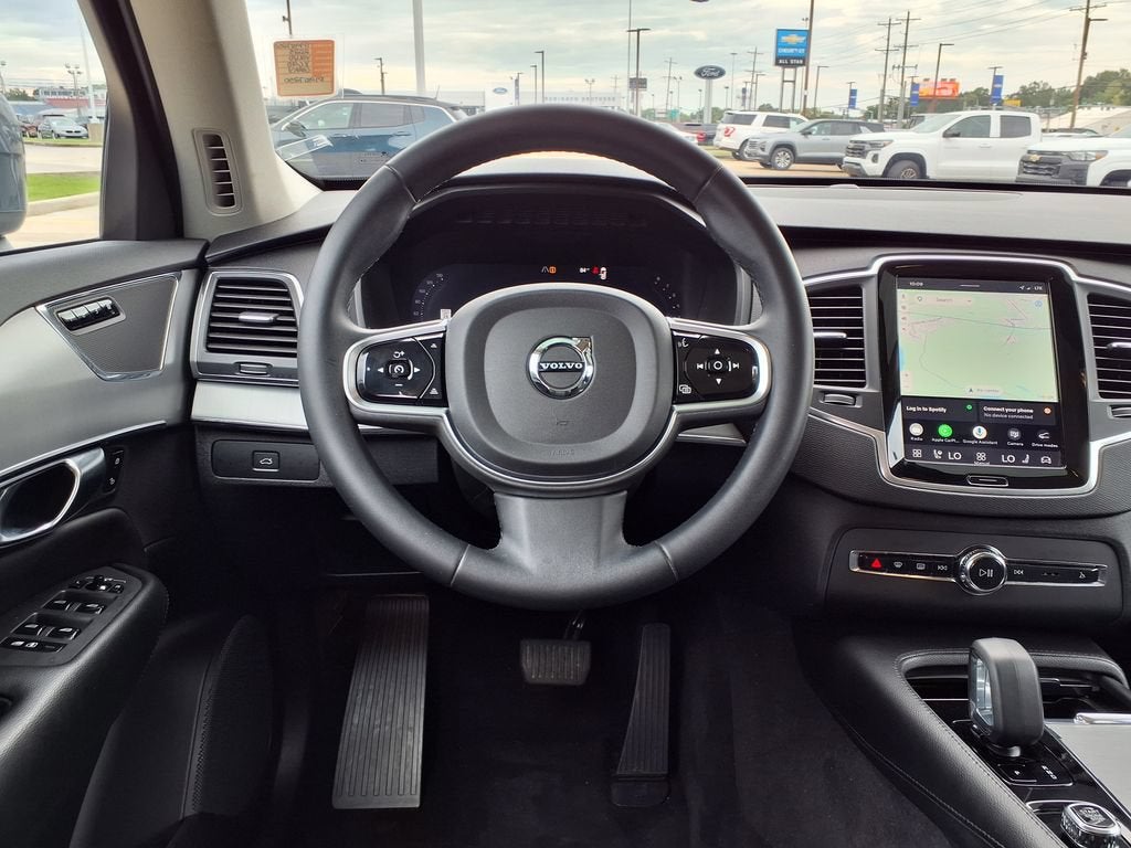 2023 Volvo XC90 Core