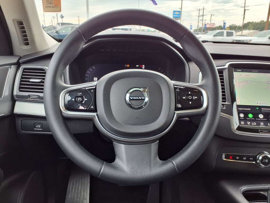 2023 Volvo XC90 Core