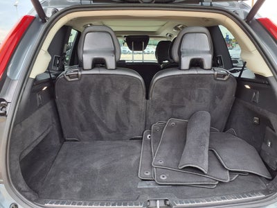 2023 Volvo XC90 Core