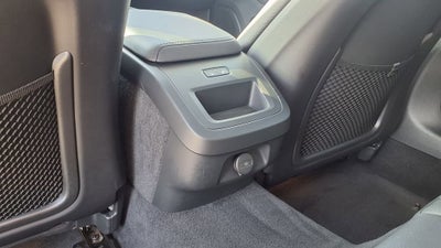 2025 Volvo V60 Cross Country Plus